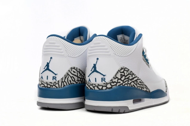 Air Jordan Wizards CT8532-148 3 0724